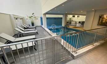 Imagem 3: APARTAMENTO LINDO SEMI MOBILIADO TUDO NOVO