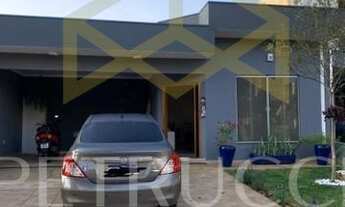 Imagem: Casa - Cascata - Paulínia