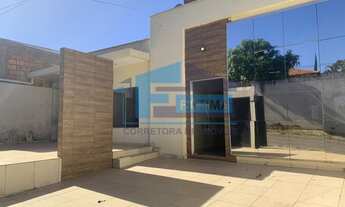 Imagem: Casa na laje Arniqueiras Conjunto 04 Chácara