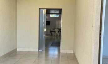 Imagem 2: Casa no condomínio vilage Campinas, Goiania - Go