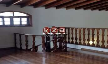 Imagem 3: Casa com 3 suites para locação e venda em condomínio de alto padrão em Valinhos