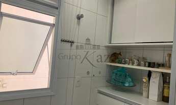 Imagem 3: Apartamento para aluguel tem 110 metros quadrados com 3 quartos