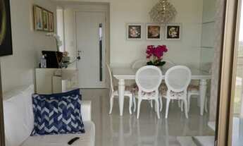 Imagem 6: Apartamento à venda no bairro Piatã - Salvador/BA