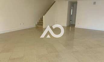 Imagem 5: Casa com 5 suítes à venda, 320 m² por R$ 2.500.000 - Barra da Tijuca - Rio de Janeiro/RJ