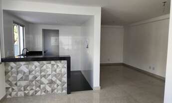 Imagem 2: Apartamento para venda tem 90 metros quadrados com 4 quartos em Sion - Belo Horizonte - MG