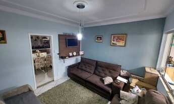 Imagem: Vendo casa bairro saic