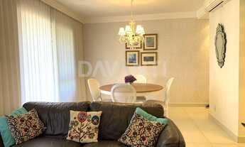 Imagem 4: Apartamento - Ponte Preta - Campinas