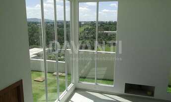 Imagem 3: Casa - Residencial Vila Lombarda - Valinhos