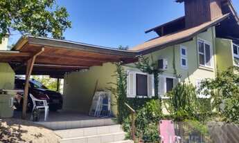 Imagem 3: Imóvel exclusivo em condomínio no Cacupé - Florianópolis - SC