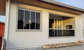 Imagem: Aluga-se Casa apartamento semi mobiliado