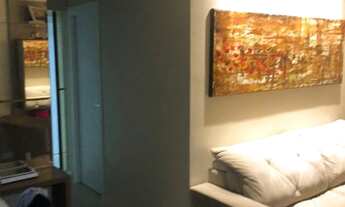 Imagem 2: COD 198M Vendo apartamento no Jardins de Toscana com 3 quartos