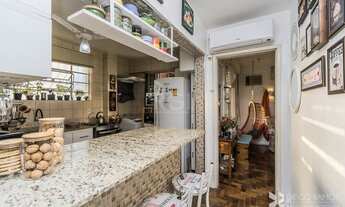 Imagem 5: Porto Alegre - Apartamento Padrão - Santa Tereza