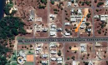 Imagem 2: Terreno Residencial à venda, Loteamento Caribe, Palmas - TE0024