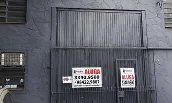 Imagem: PORTO ALEGRE - Galpão/Depósito/Armazém