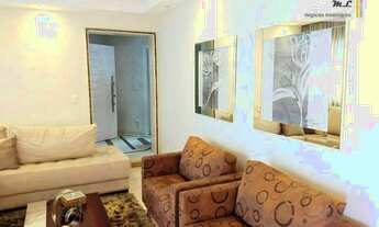 Imagem 4: Apartamento com 3 dormitórios à venda, 145 m² por R$ 1.100.000,00 - Jardim Avelino - São P