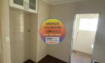 Imagem 6: Apartamento para venda no Jardim Marajoara com 2 quartos, 1 vaga, 57m², em frente padaria