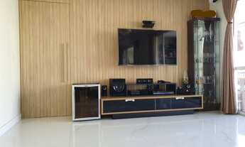 Imagem 6: Apartamento para venda com 128 metros quadrados com 4 quartos em Vila Andrade - São Paulo