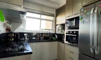 Imagem 7: SÃO PAULO - Apartamento Padrão - JARDIM AVELINO