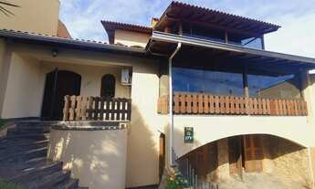 Imagem: Porto Alegre - Casa Padrão - Nonoai