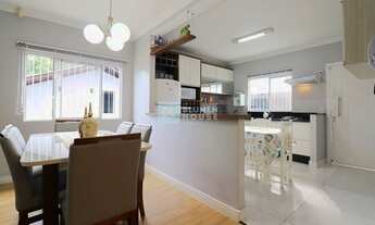 Imagem 4: Ampla casa aconchegante no bairro Tribess!