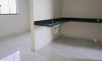 Imagem 5: Casa com 3 dormitórios à venda, 75 m² por R$ 350.000,00 - Continental - Taubaté/SP