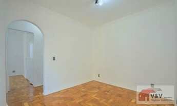 Imagem 4: Apartamento para Venda em São Paulo, Moema, 3 dormitórios, 1 suíte, 3 banheiros, 1 vaga