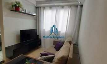 Imagem 6: Apartamento à venda em Campinas - financiamento