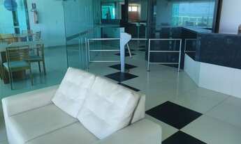 Imagem 6: Apartamento para aluguel e venda possui 50 metros quadrados com 2 quartos