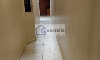 Imagem 5: Casa Sobrado em Jardim Santo Ignacio - São Bernardo do Campo