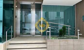 Imagem 3: APARTAMENTO A VENDA 3 SUÍTES 2 VAGAS AO LADO DO PASSEIO SAN MIGUEL