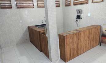 Imagem 2: ALUGO LOJA COMÉRCIAL, EM SÃO VICENTE NA ÁREA CONTINENTAL