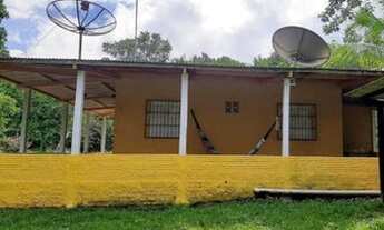 Imagem: Vendo ou troco está chácara