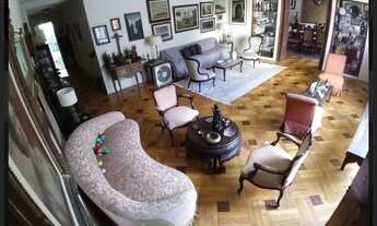 Imagem 2: APARTAMENTO RESIDENCIAL em RIO DE JANEIRO - RJ, COPACABANA