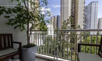 Imagem 2: Apartamento à venda com 55m², 1 quarto e 1 vaga