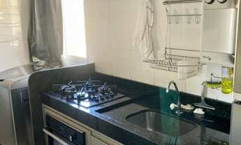 Imagem 4: Apartamento à venda no bairro Grand Ville em Uberlândia com 46m²