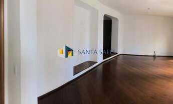 Imagem: APARTAMENTO COM 189M2 DE ÁREA ÚTIL, 4