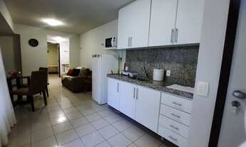 Imagem: Flat/ ApartHotel de 40 metros quadrados