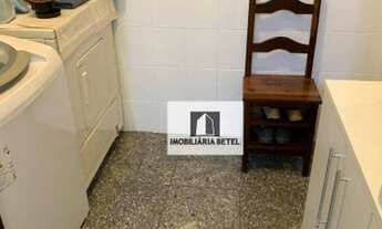 Imagem 5: Apartamento com 3 dormitórios à venda, 94 m² - Vila Boa Vista - Santo André/SP