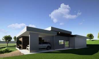 Imagem 2: Jaboticatubas - Casa de Condomínio - Condomínio Vale Do Luar