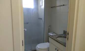 Imagem 6: Apartamento para aluguel possui 106 metros quadrados com 3 quartos