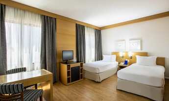 Imagem 7: Flat no Tatuapé no Pool para investimento