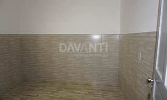 Imagem 7: Casa - Jardim Nossa Senhora Auxiliadora - Campinas