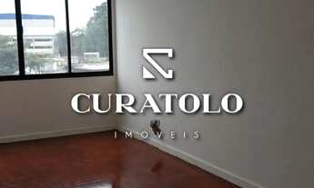 Imagem 1: Apartamento para Venda em São Paulo, Indianópolis, 2 dormitórios, 1 banheiro, 1 vaga