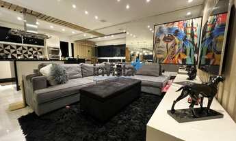 Imagem: COMPRAR APARTAMENTO MOBILIADO COM VISTA