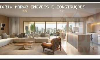 Imagem 6: Apartamento para Venda em São Paulo, Indianópolis, 3 dormitórios, 3 suítes, 4 banheiros, 2