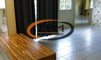 Imagem 7: Apartamento com 1 quarto no Edificio Garden Catuaí - Bairro Terra Bonita em Londrina