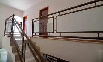 Imagem 5: LINDO SOBRADO VILA NASSER com Planejado 1SLFT5A