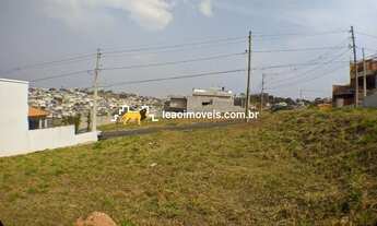 Imagem: Terreno - Condomínio Vivenda das Pitangueiras