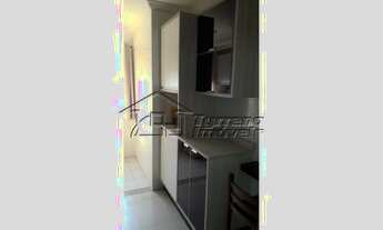 Imagem 2: Apartamento mobiliado no Centro de São José dos Campos