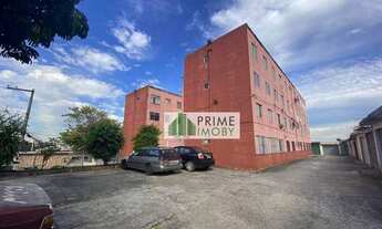 Imagem 4: Apartamento com 2 dormitórios à venda, 47 m² por R$ 185.000,00 - Cohab II - Carapicuíba/SP